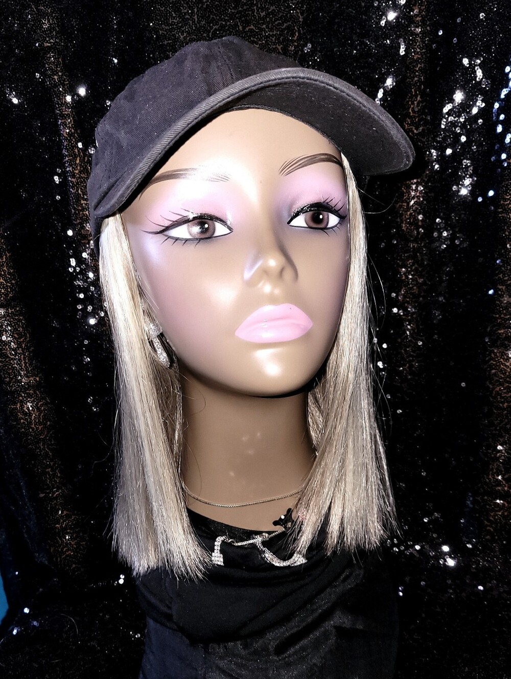 Hair Accents By Henry Margu Wigs Platinum Blonde - Picture 6 of 8